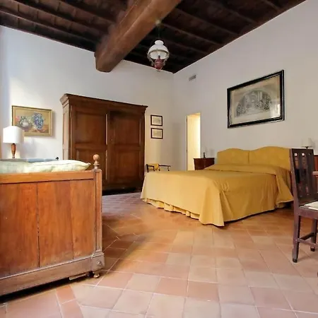 Navona Elegant Two Bedroom Roma