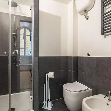 Castro Pretorio Apartment