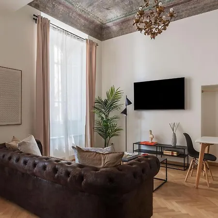 Apartment Castro Pretorio *