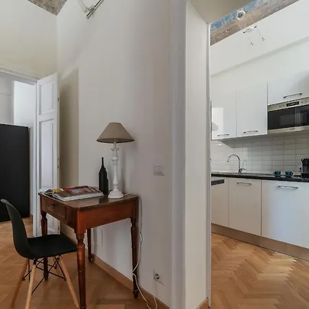 Apartment Castro Pretorio