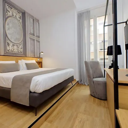 בית הארחה Youroom Abruzzi