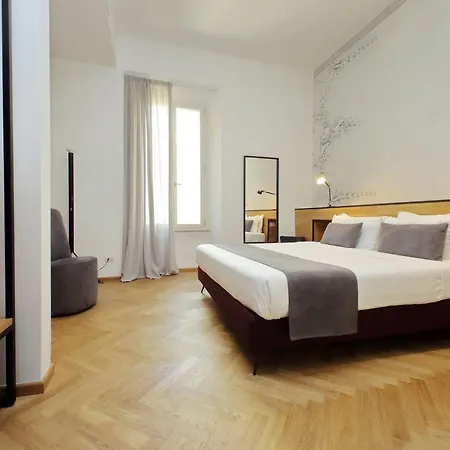 בית הארחה Youroom Abruzzi רומא