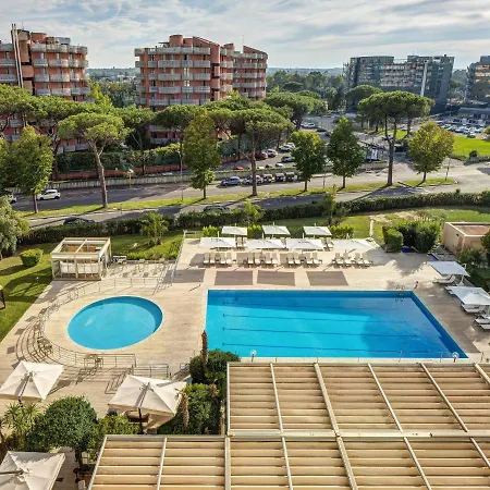 - Eur Parco Dei Medici By Ihg Rzym