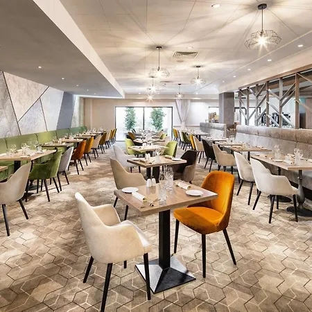 Hotel - Eur Parco Dei Medici By Ihg 4*
