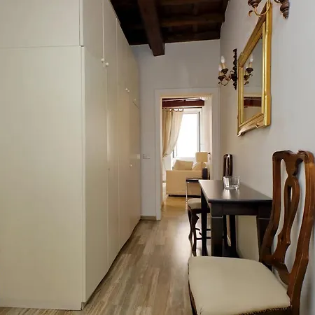 Appartamento Suity I Cozy Nazareno Roma
