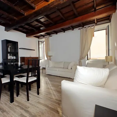 Appartamento Suity I Cozy Nazareno *