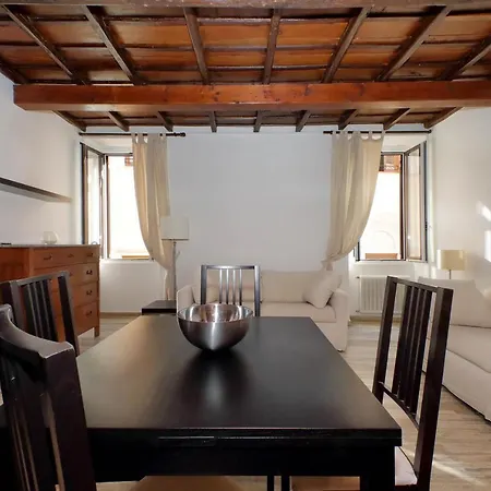 Appartamento Suity I Cozy Nazareno