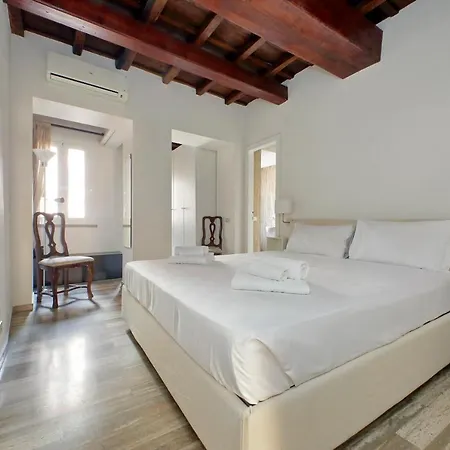 Appartamento Suity I Cozy Nazareno