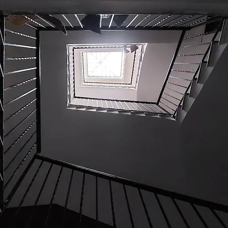 Casa Testaccio Apartment Rome