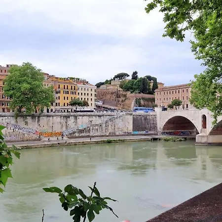 The Red Roma