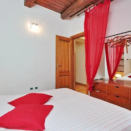 Appartamento The Red