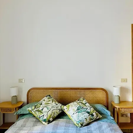 Appartamento Casa Al Borgo