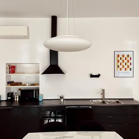 Casa Al Borgo Appartamento *