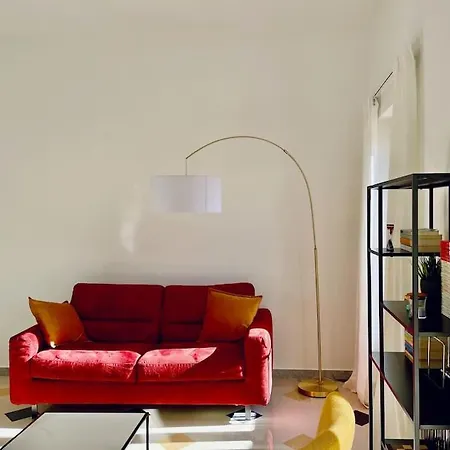 Appartamento Casa Al Borgo Roma
