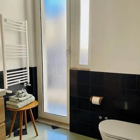 Appartamento Casa Al Borgo *