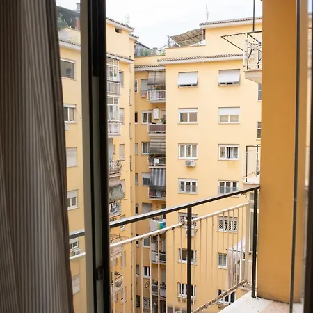 Porta Portese - Zen Real Estate * Rom