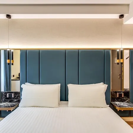 Cc Palace Otel Roma