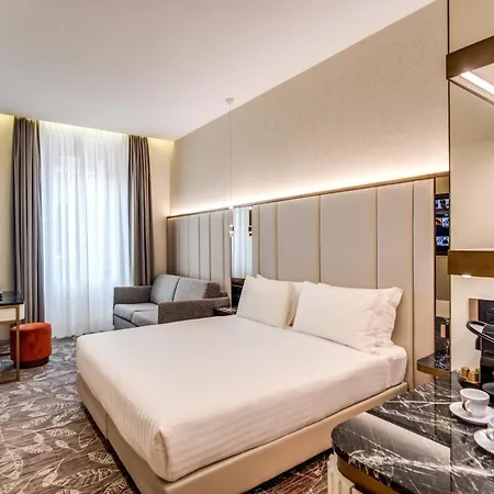 Hotel Cc Palace 4*