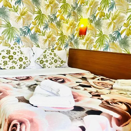 Green Guesthouse Rome