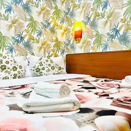 Green Guesthouse * ローマ