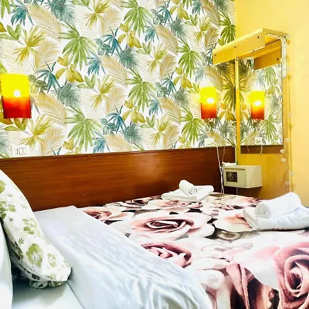 Green Guesthouse Rome