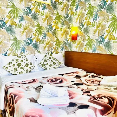 Green Guesthouse Guest house Rome