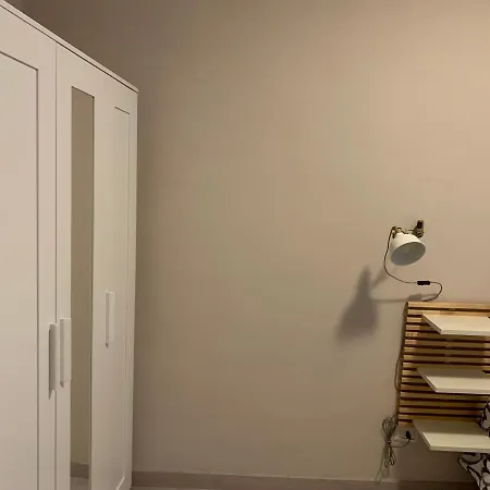 Cavour's Apartament Rzym