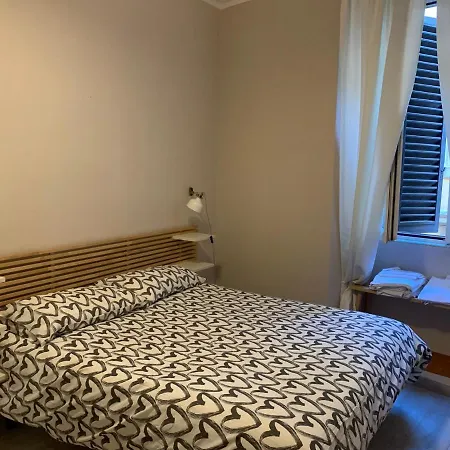 Apartment Cavour's *