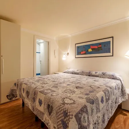 Apartment Parlamento Modern
