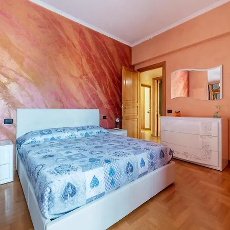 Piazzale Clodio Large Apartment *