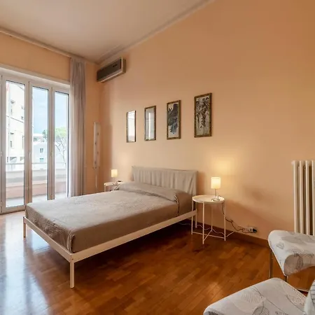 Apartment Piazza Mazzini & Stadio Olimpico