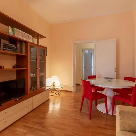 Apartment Piazza Mazzini & Stadio Olimpico