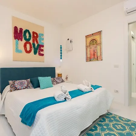 First Apartment *