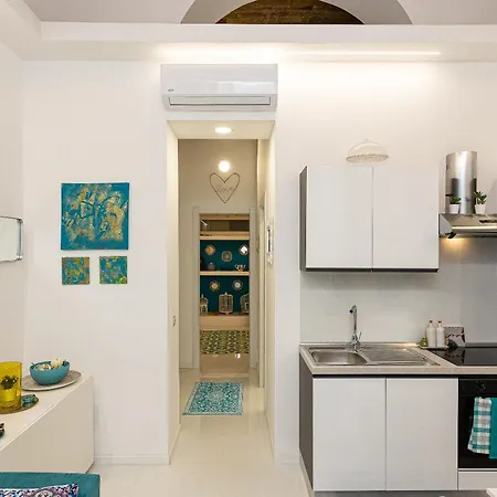 Apartment First