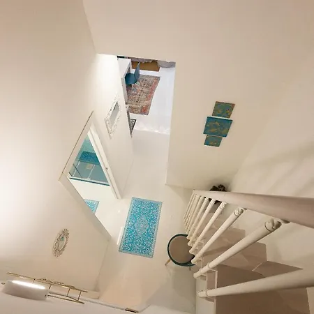 First Apartment *