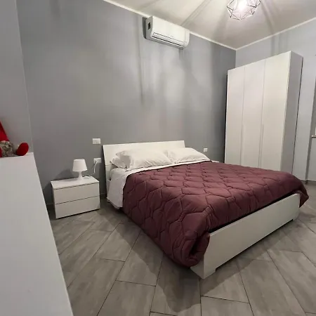 Villarussoroma Guest house *