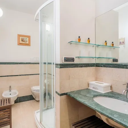 Apartment Colosseum Secret Domus *