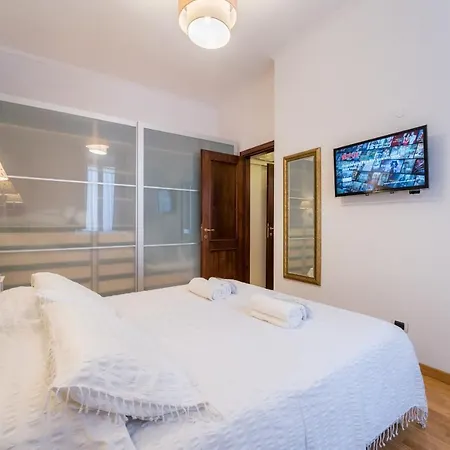 Colosseum Secret Domus Apartment