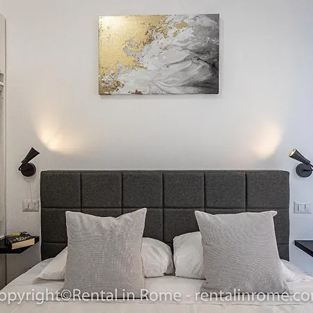 Germanico By In Appartamento