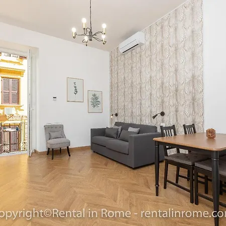 Germanico By In Appartamento