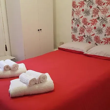 Casa Dorianna Apartment *