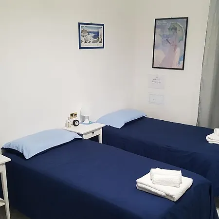 Apartment Casa Dorianna Rome