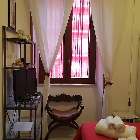 Casa Dorianna Appartamento