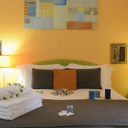 Style House Bed & Breakfast