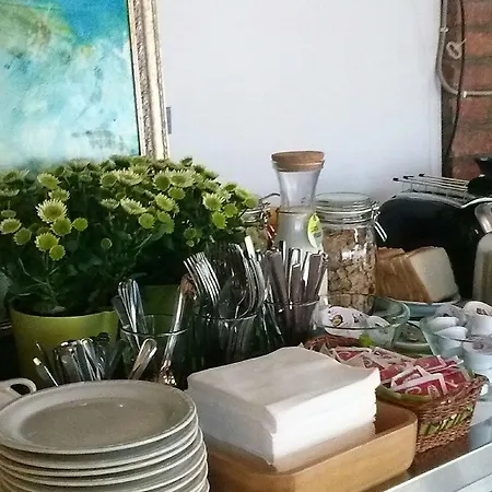 Fidene Hotel Rzym
