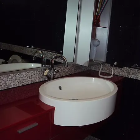 Bed & Breakfast Cinta Di Alloro