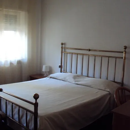 Bed & Breakfast Cinta Di Alloro 3*