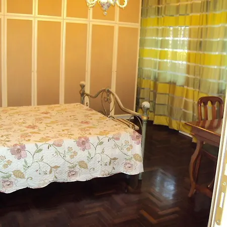 Bed & Breakfast Cinta Di Alloro