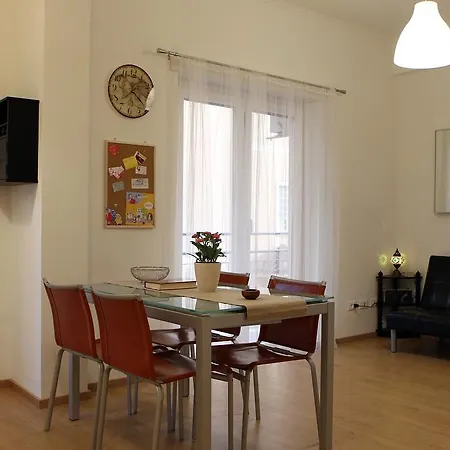 Holiday Home Roma Διαμέρισμα *