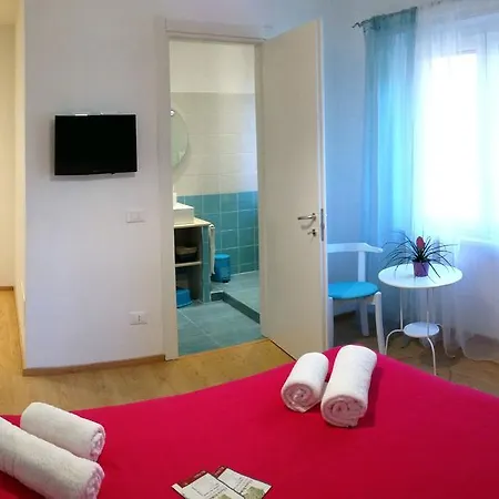 Apartment Holiday Home Roma
